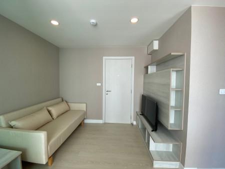 เช่าคอนโด เดอะคิวบ์ สเตชั่น รามอินทรา 109 คอนโดมิเนียม - Condo Rental The Cube Station Ramintra 109 condominium - 1592496