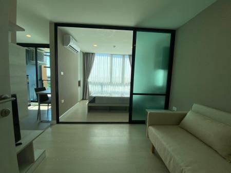 เช่าคอนโด เดอะคิวบ์ สเตชั่น รามอินทรา 109 คอนโดมิเนียม - Condo Rental The Cube Station Ramintra 109 condominium - 1592495