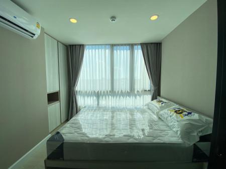 เช่าคอนโด เดอะคิวบ์ สเตชั่น รามอินทรา 109 คอนโดมิเนียม - Condo Rental The Cube Station Ramintra 109 condominium - 1592494
