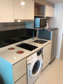 ขายคอนโด ไนท์บริดจ์ ดูเพล็กซ์ ติวานนท์ คอนโดมิเนียม - Sell Condo Knightsbridge Duplex Tiwanon condominium  - 1595820