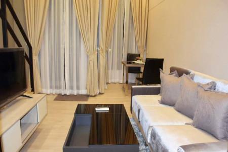 ขายคอนโด ไนท์บริดจ์ ดูเพล็กซ์ ติวานนท์ คอนโดมิเนียม - Sell Condo Knightsbridge Duplex Tiwanon condominium  - 1595817