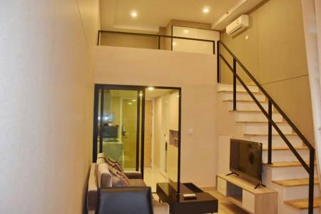ขายคอนโด ไนท์บริดจ์ ดูเพล็กซ์ ติวานนท์ คอนโดมิเนียม - Sell Condo Knightsbridge Duplex Tiwanon condominium  - 1595815
