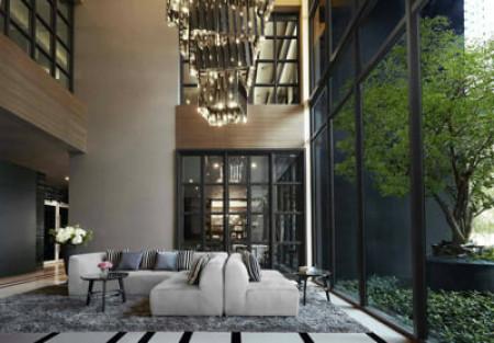 เช่าคอนโด เอ สเปซ อโศก-รัชดา ไฮด์อเวย์ - Condo Rental A Space Asoke-Ratchada Hideaway - 1598653