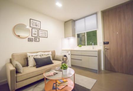 เช่าคอนโด เอ สเปซ อโศก-รัชดา ไฮด์อเวย์ - Condo Rental A Space Asoke-Ratchada Hideaway - 1598650