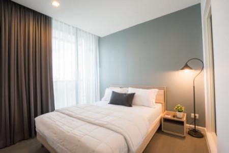 เช่าคอนโด เอ สเปซ อโศก-รัชดา ไฮด์อเวย์ - Condo Rental A Space Asoke-Ratchada Hideaway - 1598649