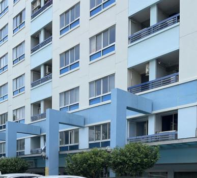 ขายคอนโด ลุมพินี เพลส พระราม 4 - สาทร คอนโดมิเนียม - Sell Condo Lumpini Place Rama IV-Sathorn condominium - 1600919