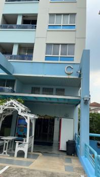 ขายคอนโด ลุมพินี เพลส พระราม 4 - สาทร คอนโดมิเนียม - Sell Condo Lumpini Place Rama IV-Sathorn condominium - 1600921