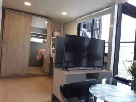 ขายคอนโด Chewathai Residence อโศก (ชีวาทัย เรสซิเดนท์ อโศก) - Sell Condo   - 1604915