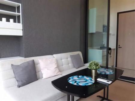 ขายคอนโด Chewathai Residence อโศก (ชีวาทัย เรสซิเดนท์ อโศก) - Sell Condo   - 1604911