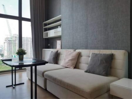 ขายคอนโด Chewathai Residence อโศก (ชีวาทัย เรสซิเดนท์ อโศก) - Sell Condo   - 1604910