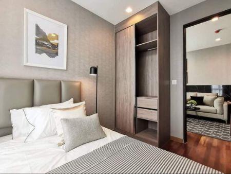เช่าคอนโด วิช ซิกเนเจอร์ 2 มิดทาวน์ สยาม คอนโดมิเนียม - Condo Rental WISH SIGNATURE 2 MIDTOWN SIAM condominium - 1606809