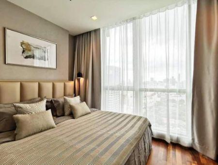 เช่าคอนโด วิช ซิกเนเจอร์ 2 มิดทาวน์ สยาม คอนโดมิเนียม - Condo Rental WISH SIGNATURE 2 MIDTOWN SIAM condominium - 1606814