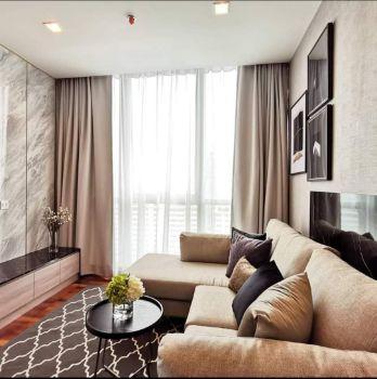 เช่าคอนโด วิช ซิกเนเจอร์ 2 มิดทาวน์ สยาม คอนโดมิเนียม - Condo Rental WISH SIGNATURE 2 MIDTOWN SIAM condominium - 1606810