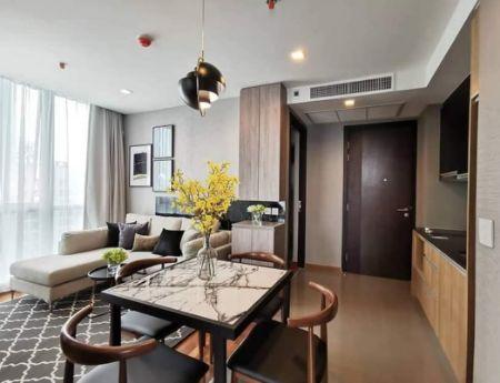 เช่าคอนโด วิช ซิกเนเจอร์ 2 มิดทาวน์ สยาม คอนโดมิเนียม - Condo Rental WISH SIGNATURE 2 MIDTOWN SIAM condominium - 1606815