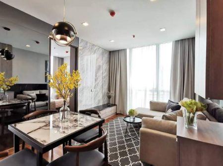 เช่าคอนโด วิช ซิกเนเจอร์ 2 มิดทาวน์ สยาม คอนโดมิเนียม - Condo Rental WISH SIGNATURE 2 MIDTOWN SIAM condominium - 1606811
