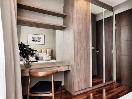 เช่าคอนโด วิช ซิกเนเจอร์ 2 มิดทาวน์ สยาม คอนโดมิเนียม - Condo Rental WISH SIGNATURE 2 MIDTOWN SIAM condominium - 1606812