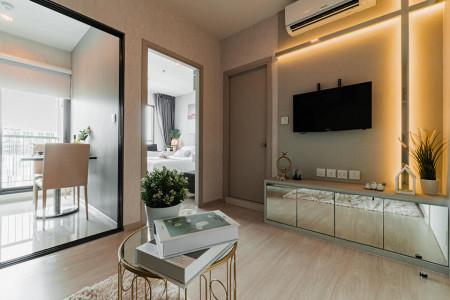 เช่าคอนโด ไลฟ์ สุขุมวิท48 คอนโดมิเนียม - Condo Rental Life Sukhumvit48 condominium - 1608510