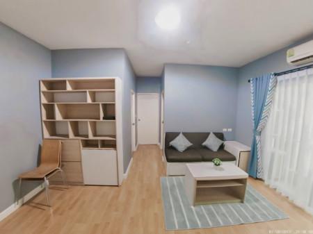 เช่าคอนโด มายคอนโด สุขุมวิท103 - Condo Rental My Condo Sukhumvit103 - 1609525