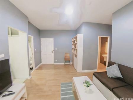 เช่าคอนโด มายคอนโด สุขุมวิท103 - Condo Rental My Condo Sukhumvit103 - 1609519