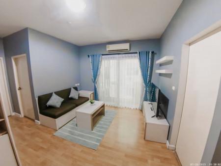 เช่าคอนโด มายคอนโด สุขุมวิท103 - Condo Rental My Condo Sukhumvit103 - 1609524