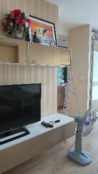 เช่าคอนโด ไอดีโอ คิว จุฬา-สามย่าน คอนโดมิเนียม - Condo Rental Ideo Q Chula-Samyan condominium - 1611587