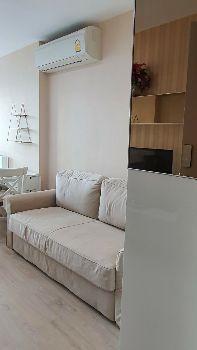 เช่าคอนโด ไอดีโอ คิว จุฬา-สามย่าน คอนโดมิเนียม - Condo Rental Ideo Q Chula-Samyan condominium - 1611583