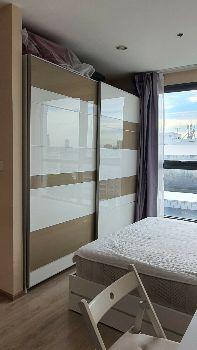 เช่าคอนโด ไอดีโอ คิว จุฬา-สามย่าน คอนโดมิเนียม - Condo Rental Ideo Q Chula-Samyan condominium - 1611589