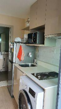 เช่าคอนโด ไอดีโอ คิว จุฬา-สามย่าน คอนโดมิเนียม - Condo Rental Ideo Q Chula-Samyan condominium - 1611594