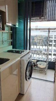เช่าคอนโด ไอดีโอ คิว จุฬา-สามย่าน คอนโดมิเนียม - Condo Rental Ideo Q Chula-Samyan condominium - 1611592