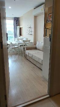 เช่าคอนโด ไอดีโอ คิว จุฬา-สามย่าน คอนโดมิเนียม - Condo Rental Ideo Q Chula-Samyan condominium - 1611584