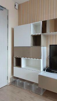 เช่าคอนโด ไอดีโอ คิว จุฬา-สามย่าน คอนโดมิเนียม - Condo Rental Ideo Q Chula-Samyan condominium - 1611586