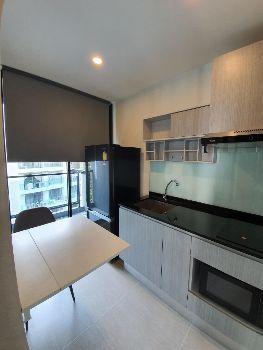 เช่าคอนโด เดอะ คิวบ์ พรีเมียม รัชดา 32 คอนโดมิเนียม - Condo Rental The Cube Premium Ratchada 32 Condominium - 1611616