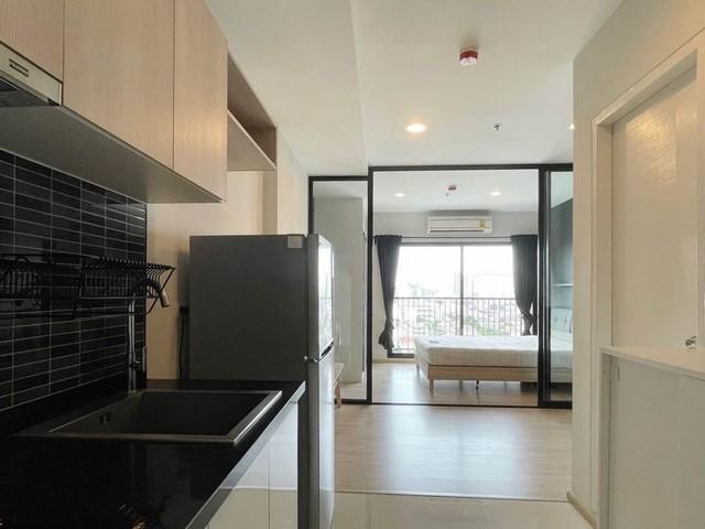 เช่าคอนโด ฟิวส์ มิติ สุทธิสาร-รัชดา คอนโดมิเนียม - Condo Rental Fuse Miti Sutthisan-Ratchada condominium - 1612431