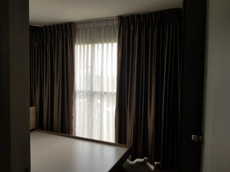 เช่าคอนโด เอสเพน คอนโด ลาซาล เฟสบี คอนโดมิเนียม - Condo Rental Aspen Condo Lasalle Phase B condominium - 1614813
