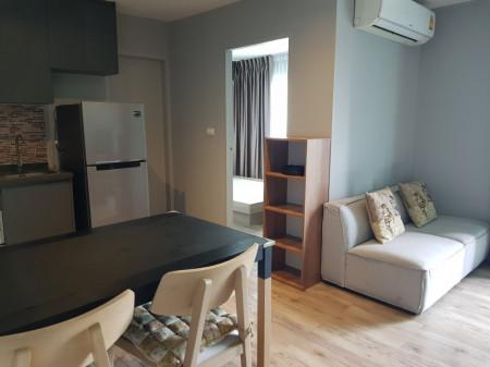 เช่าคอนโด เอสเพน คอนโด ลาซาล เฟสบี คอนโดมิเนียม - Condo Rental Aspen Condo Lasalle Phase B condominium - 1614809