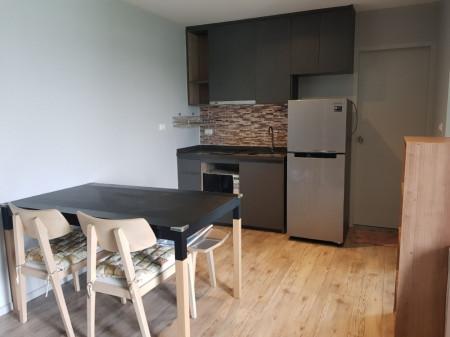 เช่าคอนโด เอสเพน คอนโด ลาซาล เฟสบี คอนโดมิเนียม - Condo Rental Aspen Condo Lasalle Phase B condominium - 1614808