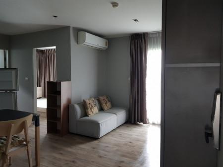 เช่าคอนโด เอสเพน คอนโด ลาซาล เฟสบี คอนโดมิเนียม - Condo Rental Aspen Condo Lasalle Phase B condominium - 1614810