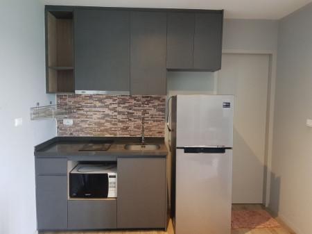 เช่าคอนโด เอสเพน คอนโด ลาซาล เฟสบี คอนโดมิเนียม - Condo Rental Aspen Condo Lasalle Phase B condominium - 1614814