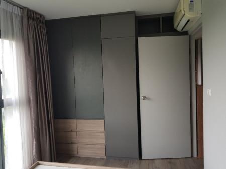 เช่าคอนโด เอสเพน คอนโด ลาซาล เฟสบี คอนโดมิเนียม - Condo Rental Aspen Condo Lasalle Phase B condominium - 1614815