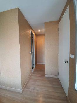 เช่าคอนโด เดอะ พาร์คแลนด์ ศรีนครินทร์ เลคไซด์ - Condo Rental The Parkland Srinakarin Lakeside - 1618600