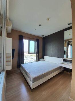 เช่าคอนโด เดอะ พาร์คแลนด์ ศรีนครินทร์ เลคไซด์ - Condo Rental The Parkland Srinakarin Lakeside - 1618599