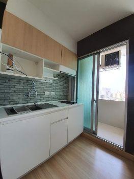 เช่าคอนโด เดอะ พาร์คแลนด์ ศรีนครินทร์ เลคไซด์ - Condo Rental The Parkland Srinakarin Lakeside - 1618597