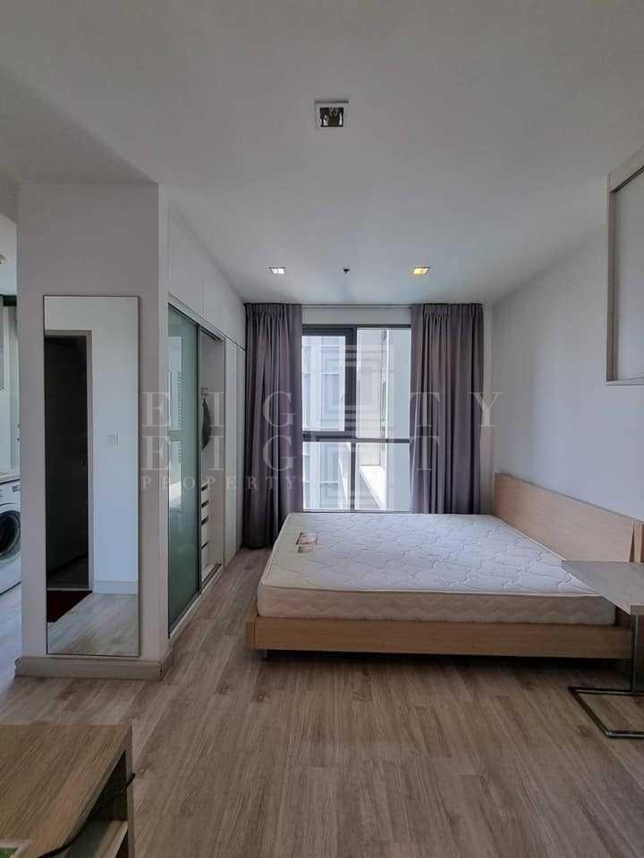 เช่าคอนโด ไอดีโอ โมบิ สุขุมวิท คอนโดมิเนียม - Condo Rental Ideo Mobi Sukhumvit condominium - 1618710