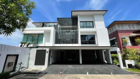 เช่าคอนโด หมู่บ้าน อิสระรามคำแหง - Condo Rental   - 1620856