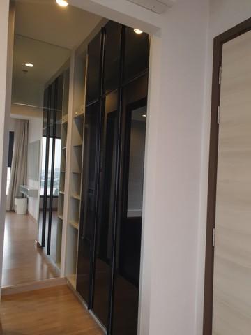 ขายคอนโด ชีวาทัย เรสซิเดนซ์ บางโพ คอนโดมิเนียม - Sell Condo Chewathai Residence Bang Pho condominium - 1625027