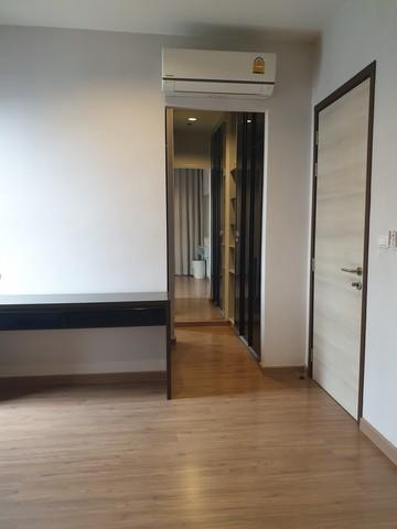 ขายคอนโด ชีวาทัย เรสซิเดนซ์ บางโพ คอนโดมิเนียม - Sell Condo Chewathai Residence Bang Pho condominium - 1625024