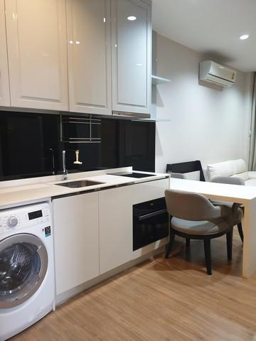 ขายคอนโด ชีวาทัย เรสซิเดนซ์ บางโพ คอนโดมิเนียม - Sell Condo Chewathai Residence Bang Pho condominium - 1625022