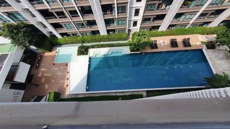 ขายคอนโด อีส 2 พระราม 2 คอนโดมิเนียม - Sell Condo Ease 2 Rama 2 condominium - 1626534