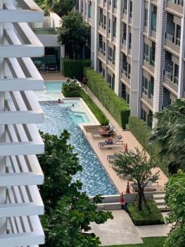 ขายคอนโด อีส 2 พระราม 2 คอนโดมิเนียม - Sell Condo Ease 2 Rama 2 condominium - 1626561