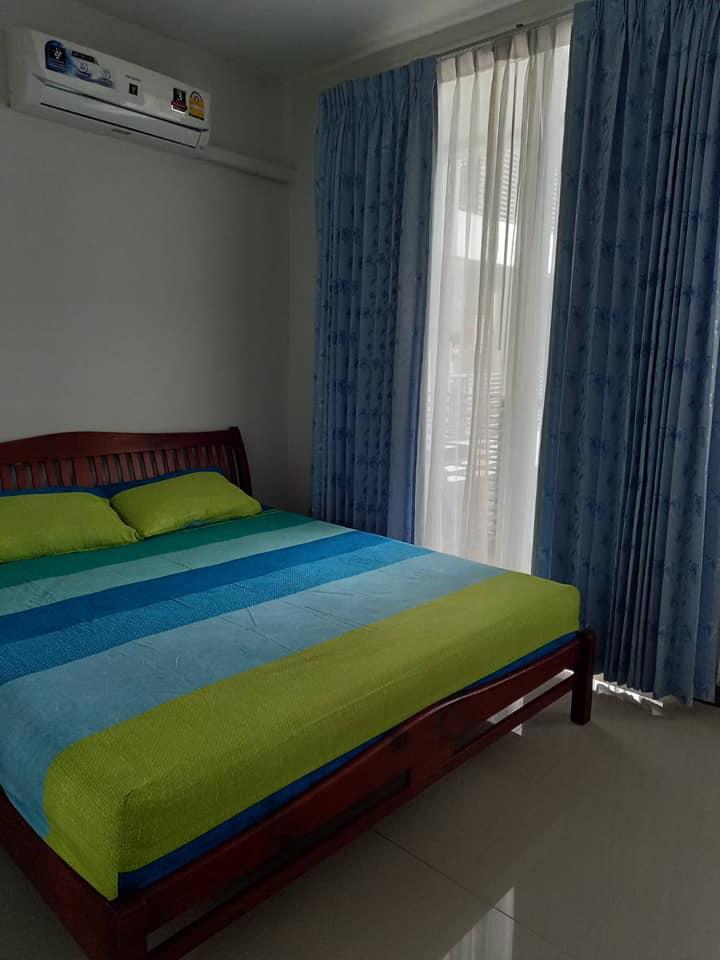 เช่าคอนโด วิลล่า ราชเทวี เฟส1 คอนโดมิเนียม - Condo Rental Villa Rachatewi Phase1 condominium - 1630531